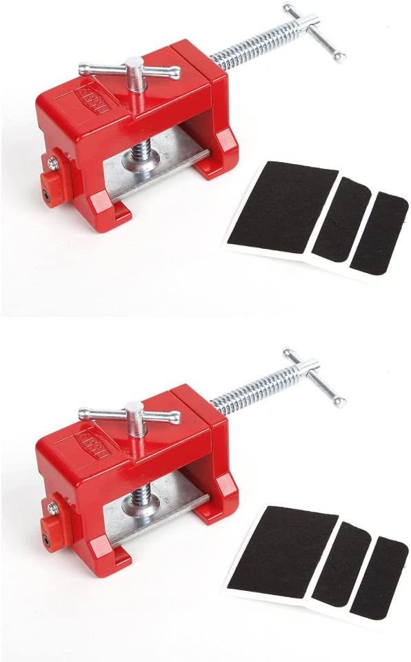 5 Best Face Frame Clamps for Easy Frame Installation BV