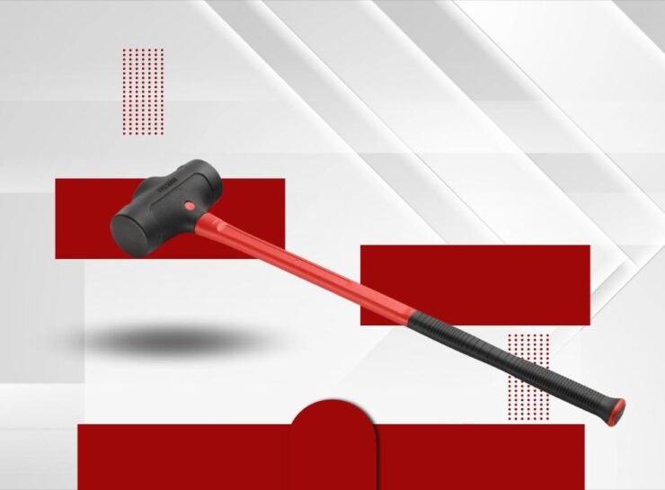 Dead Blow Hammer vs Rubber Mallet Which One Should You Choose?