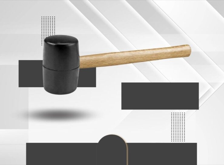 Rubber Mallet