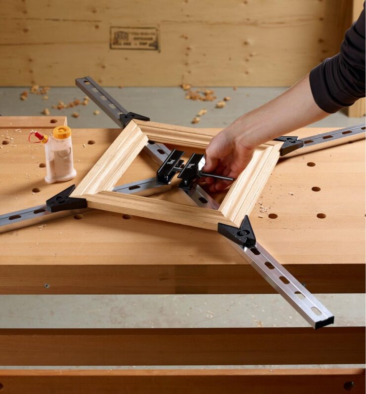 5 Best Face Frame Clamps for Easy Frame Installation BV